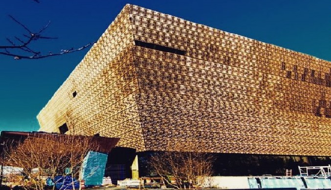 Museum of African American History
